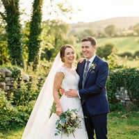 Sarah & Mark