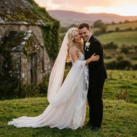 Niamh & John