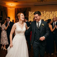 Emma & Cian